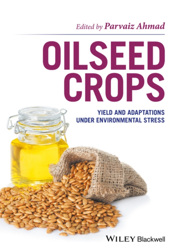 Oilseed Crops (e-bog) af -