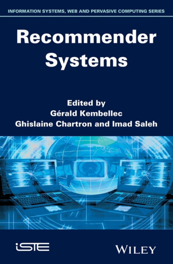 Recommender Systems (e-bog) af Saleh, Imad