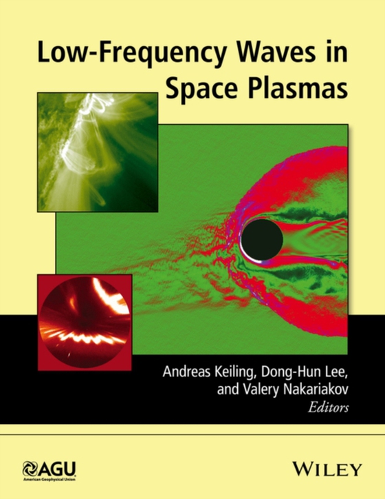 Low-Frequency Waves in Space Plasmas (e-bog) af Nakariakov, Valery