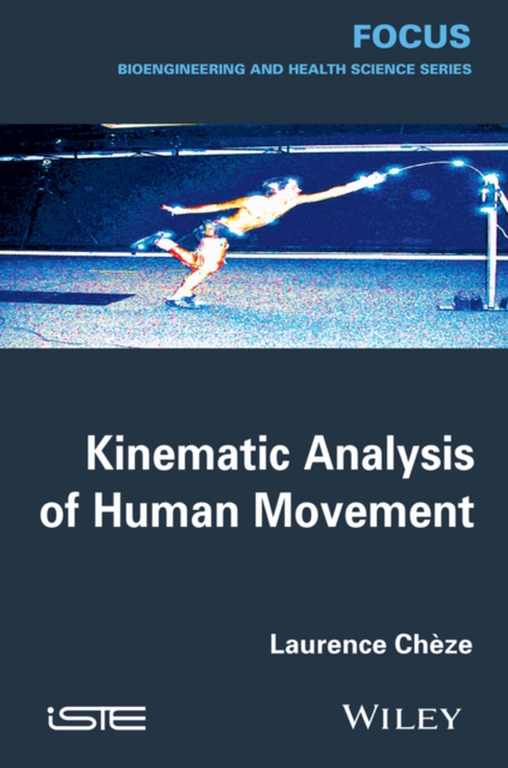 Kinematic Analysis of Human Movement (e-bog) af ze, Laurence Ch