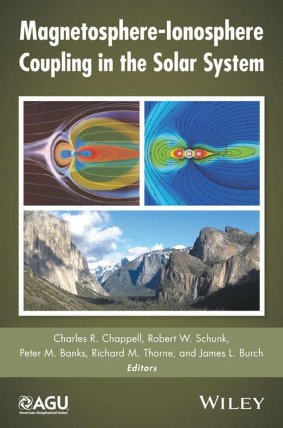 Magnetosphere-Ionosphere Coupling in the Solar System (e-bog) af -