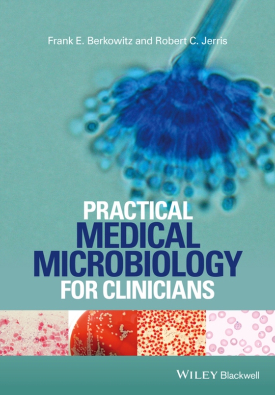 Practical Medical Microbiology for Clinicians (e-bog) af Jerris, Robert C.