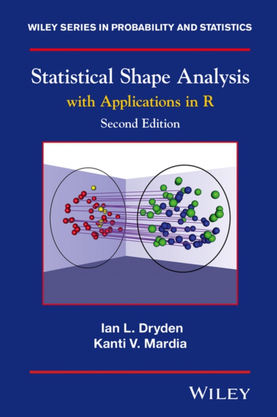 Statistical Shape Analysis (e-bog) af Mardia, Kanti V.