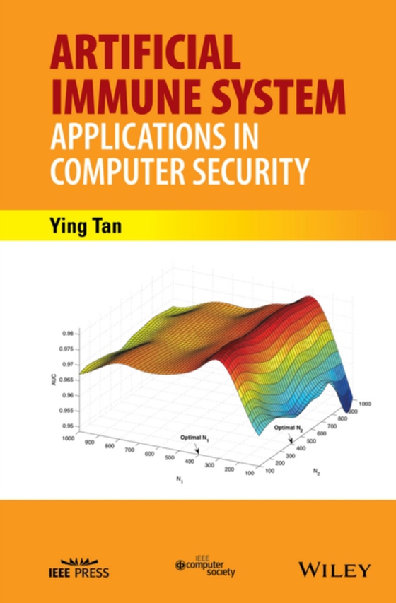 Artificial Immune System (e-bog) af Tan, Ying