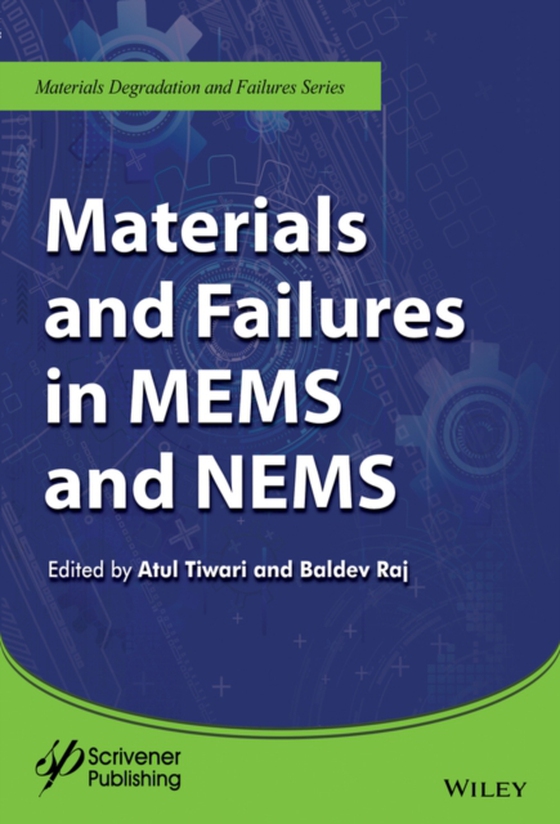 Materials and Failures in MEMS and NEMS (e-bog) af -
