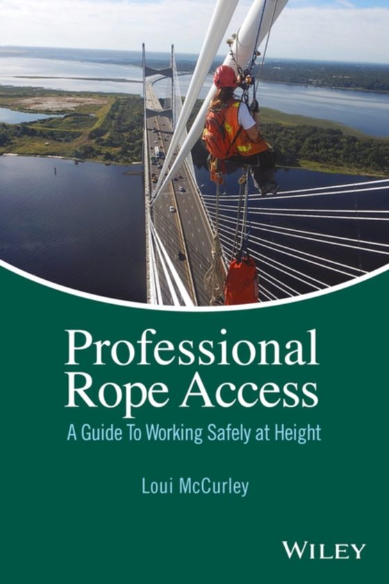 Professional Rope Access (e-bog) af McCurley, Loui