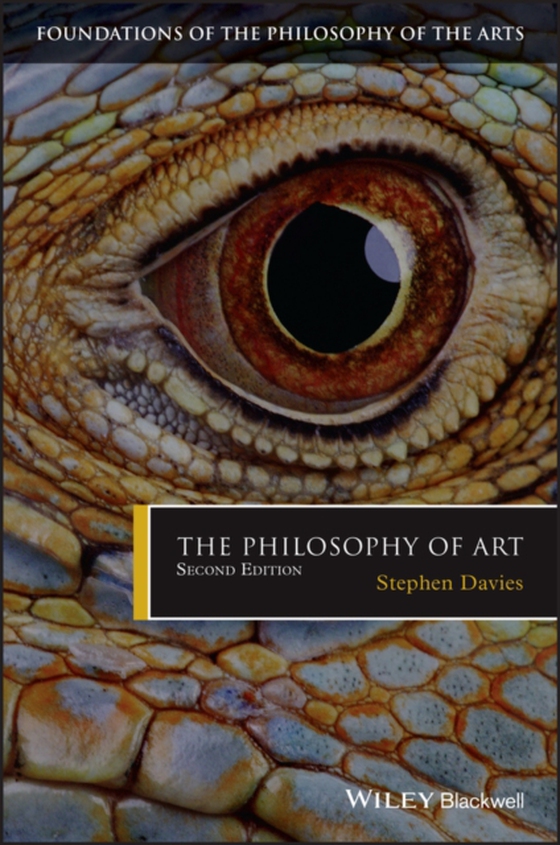 Philosophy of Art (e-bog) af -