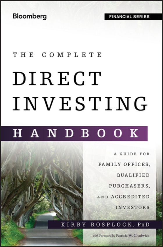 Complete Direct Investing Handbook