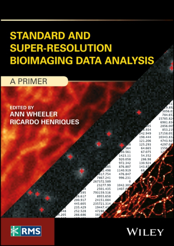 Standard and Super-Resolution Bioimaging Data Analysis (e-bog) af -