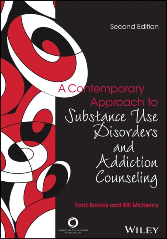 Contemporary Approach to Substance Use Disorders and Addiction Counseling (e-bog) af McHenry, Bill