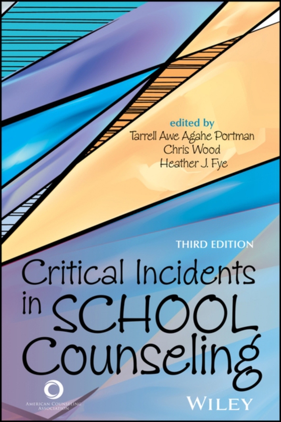 Critical Incidents in School Counseling (e-bog) af -