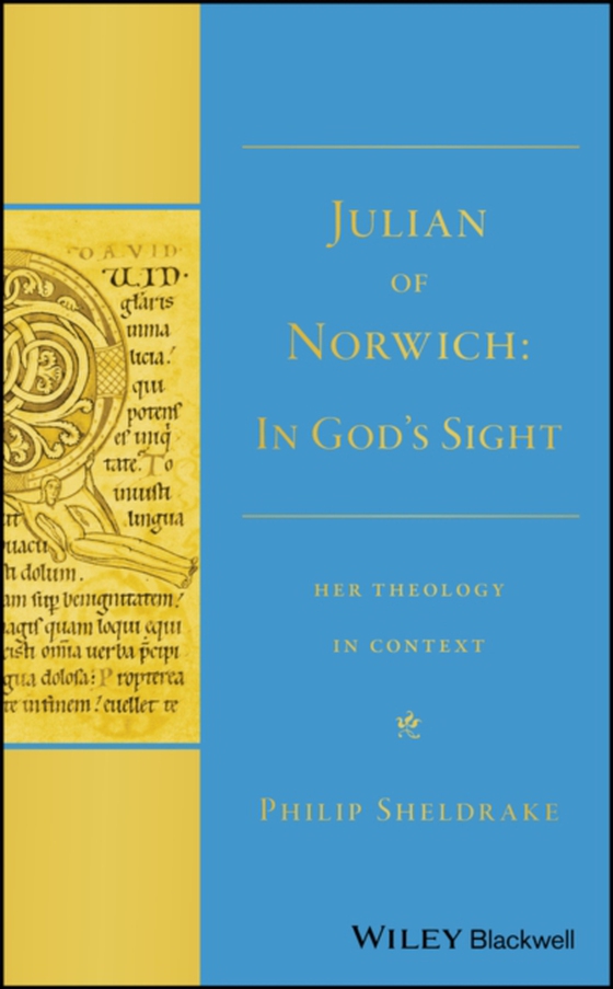 Julian of Norwich (e-bog) af Sheldrake, Philip