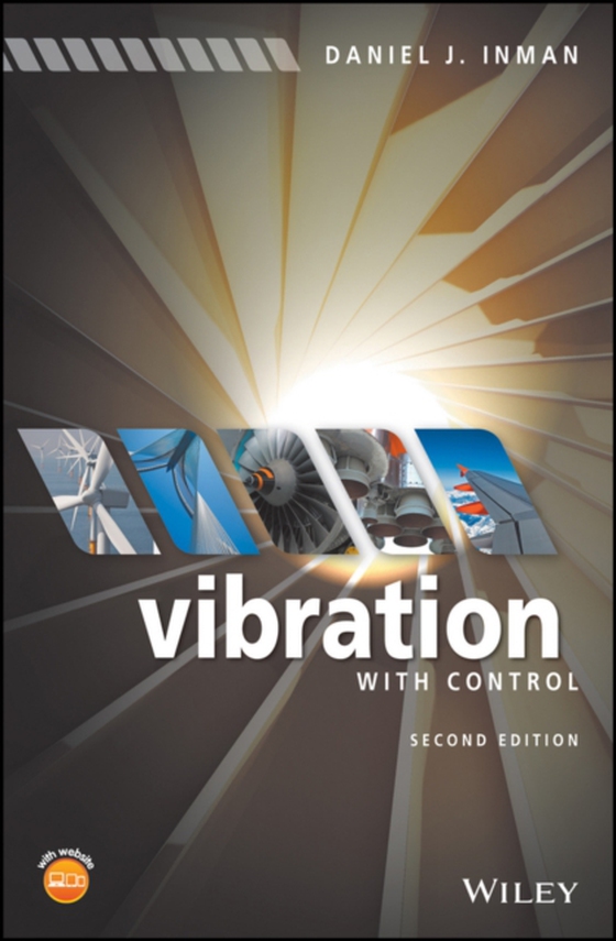 Vibration with Control (e-bog) af Inman, Daniel J.