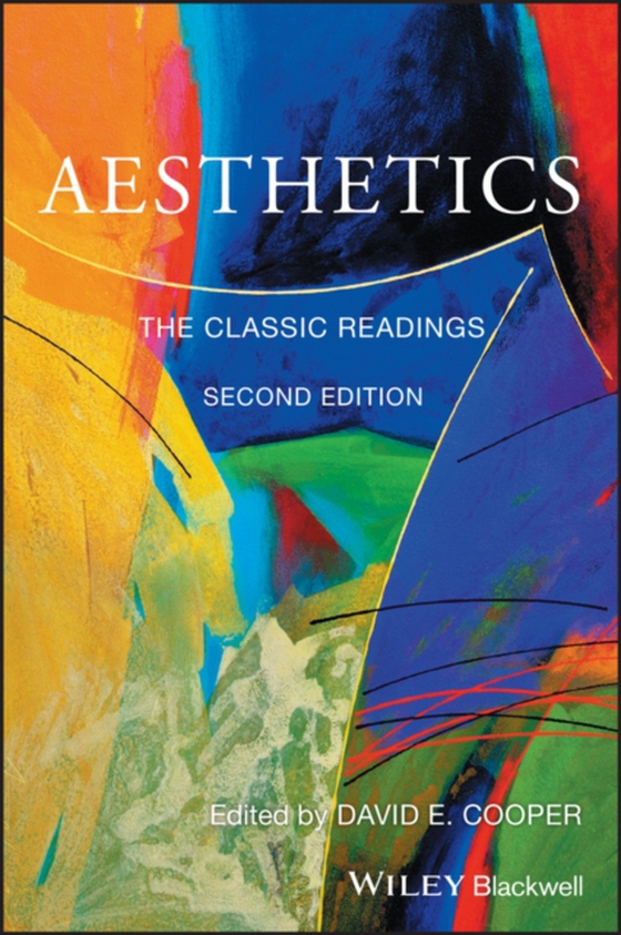Aesthetics (e-bog) af -