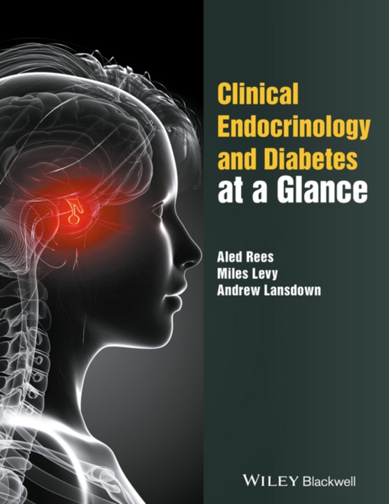 Clinical Endocrinology and Diabetes at a Glance (e-bog) af Lansdown, Andrew