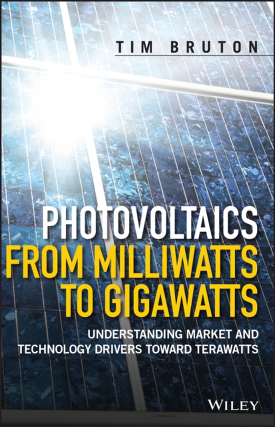 Photovoltaics from Milliwatts to Gigawatts