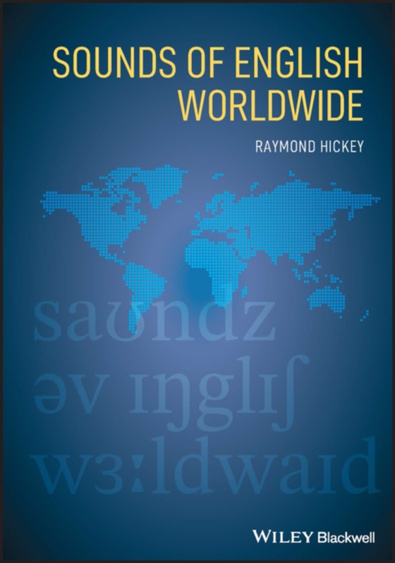 Sounds of English Worldwide (e-bog) af Hickey, Raymond