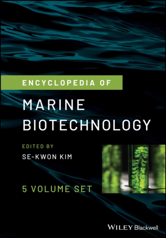 Encyclopedia of Marine Biotechnology (e-bog) af -