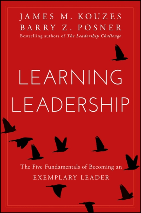 Learning Leadership (e-bog) af Posner, Barry Z.