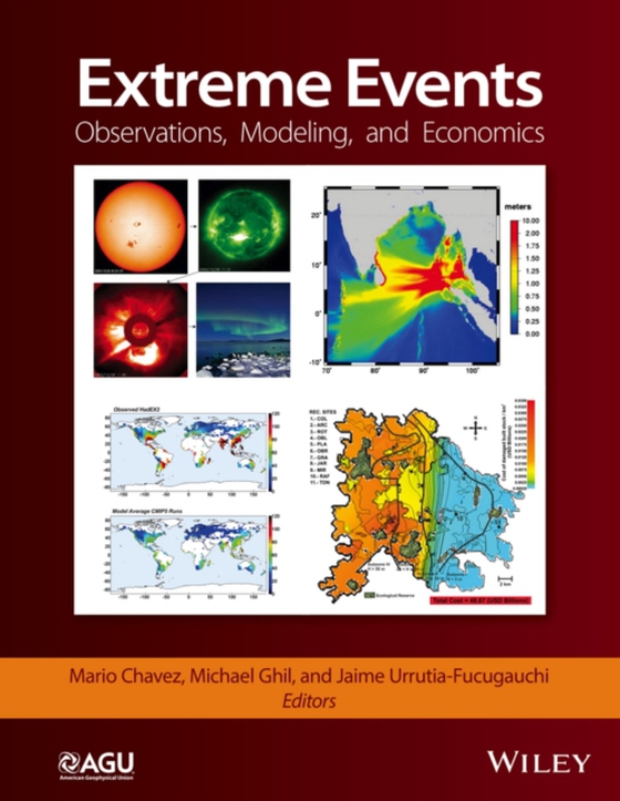Extreme Events (e-bog) af -