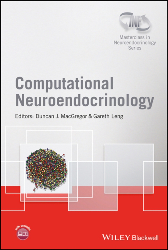 Computational Neuroendocrinology (e-bog) af -