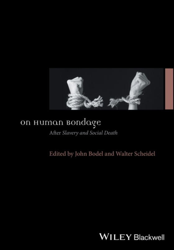 On Human Bondage (e-bog) af -