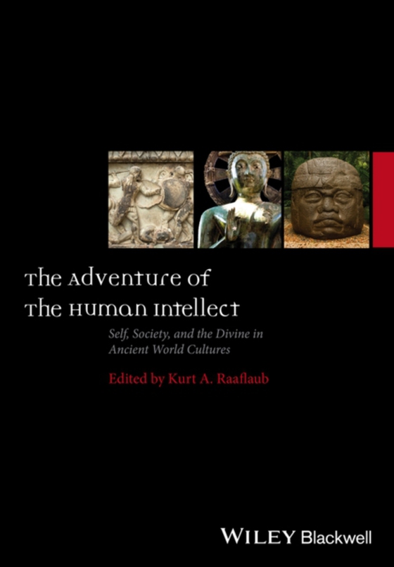 Adventure of the Human Intellect (e-bog) af -