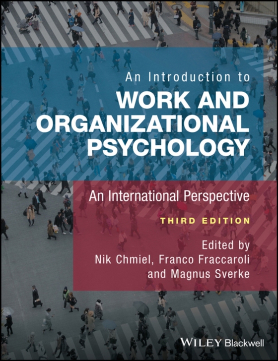 Introduction to Work and Organizational Psychology (e-bog) af -