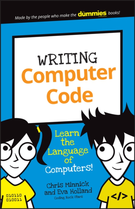 Writing Computer Code