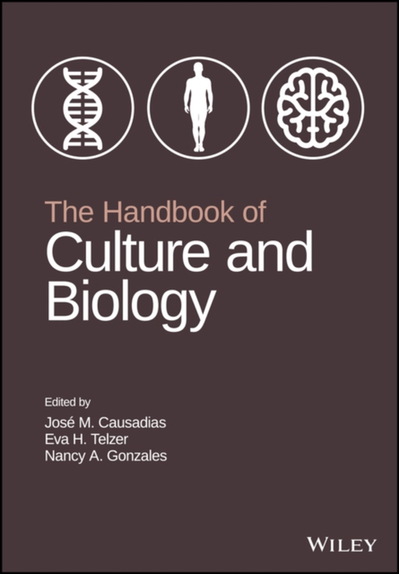 Handbook of Culture and Biology (e-bog) af -