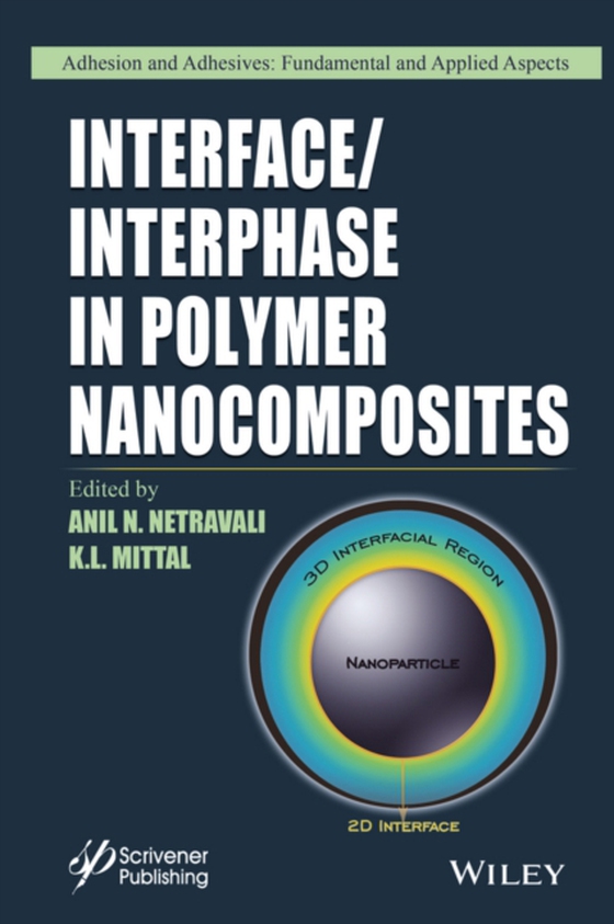 Interface / Interphase in Polymer Nanocomposites (e-bog) af -