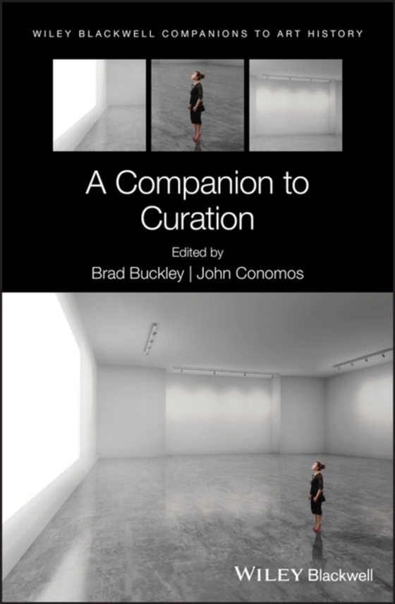 Companion to Curation (e-bog) af -