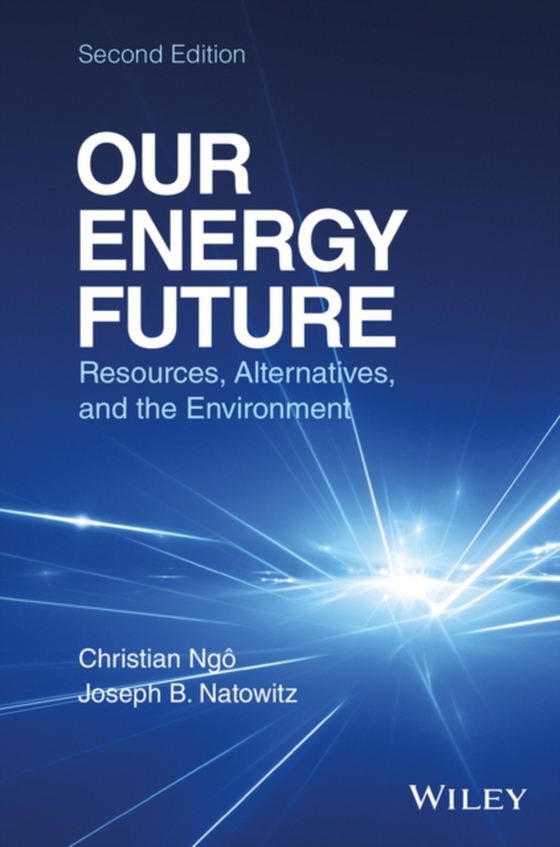 Our Energy Future