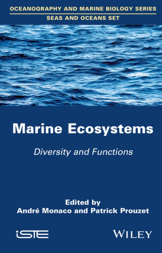 Marine Ecosystems (e-bog) af -