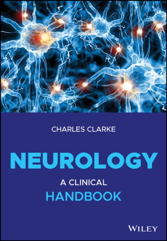 Neurology (e-bog) af Clarke, Charles