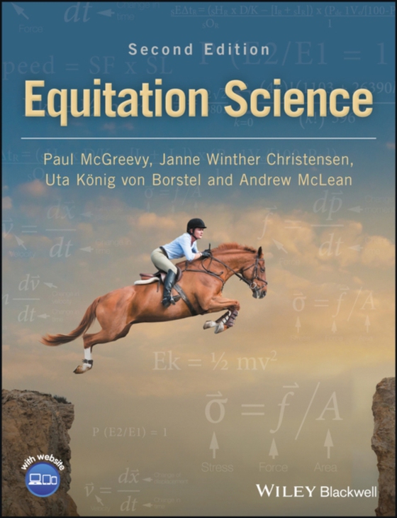 Equitation Science (e-bog) af McLean, Andrew