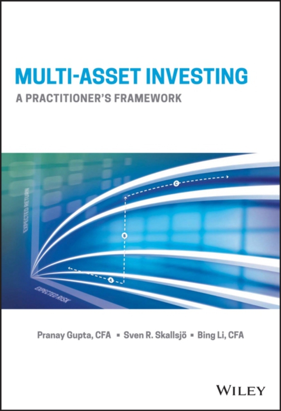 Multi-Asset Investing (e-bog) af Li, Bing