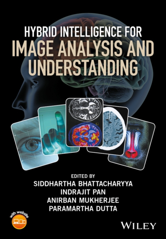 Hybrid Intelligence for Image Analysis and Understanding (e-bog) af -