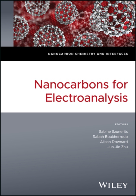 Nanocarbons for Electroanalysis (e-bog) af -