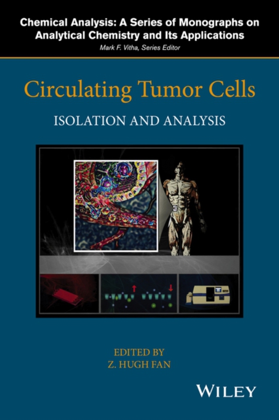 Circulating Tumor Cells (e-bog) af -