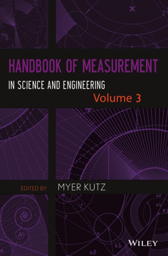 Handbook of Measurement in Science and Engineering, Volume 3