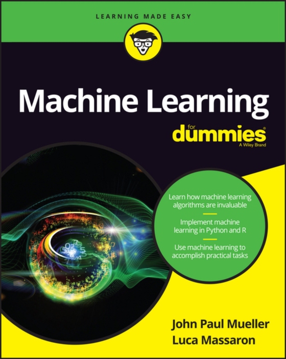 Machine Learning For Dummies (e-bog) af Massaron, Luca