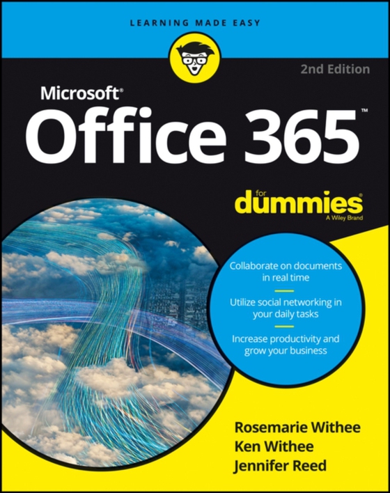 Office 365 For Dummies (e-bog) af Reed, Jennifer