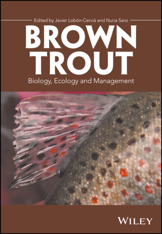 Brown Trout (e-bog) af -