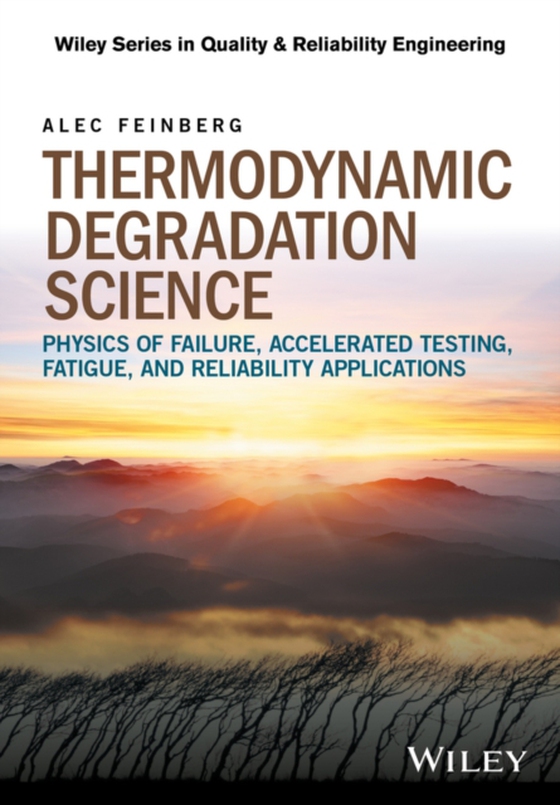 Thermodynamic Degradation Science (e-bog) af Feinberg, Alec