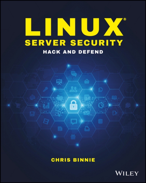 Linux Server Security (e-bog) af Binnie, Chris