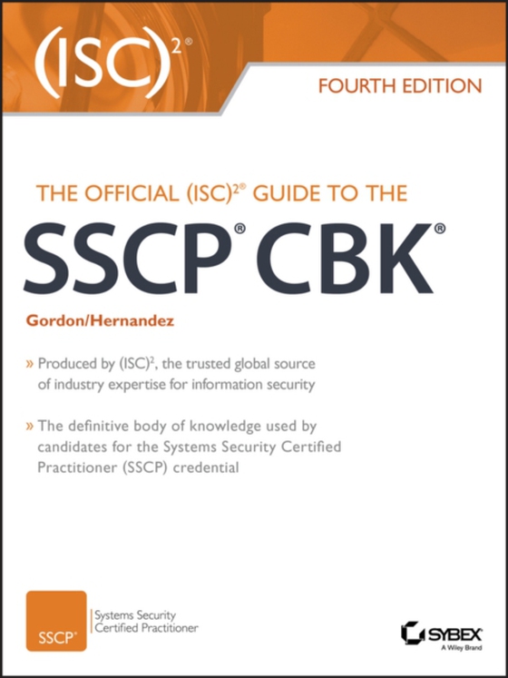 Official (ISC)2 Guide to the SSCP CBK (e-bog) af Hernandez, Steven