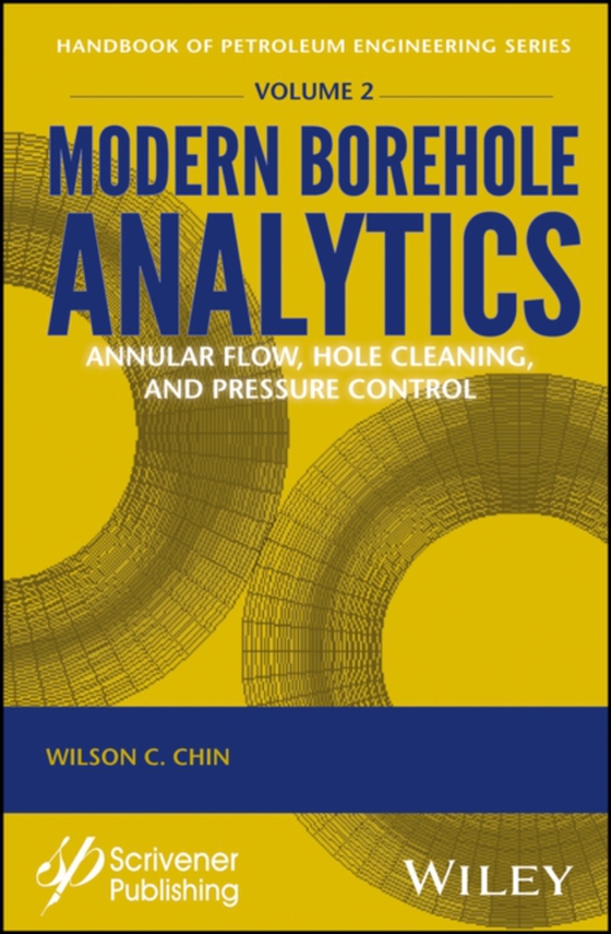 Modern Borehole Analytics (e-bog) af Chin, Wilson