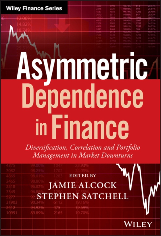 Asymmetric Dependence in Finance