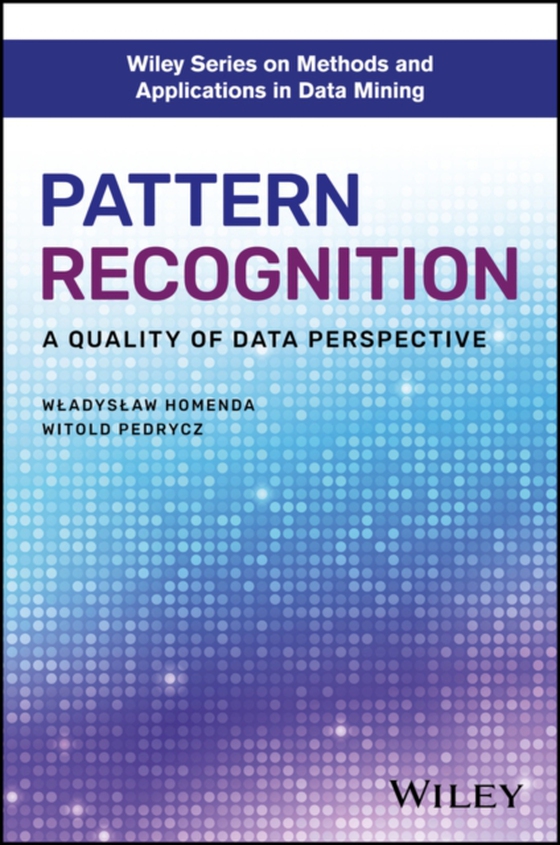 Pattern Recognition (e-bog) af Pedrycz, Witold